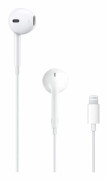 Original Apple EarPods med Lightning-kontakt