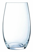 Glasset Chef & Sommelier Primary 6 antal Transparent Glas (400 ml)