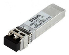 D-LINK 10GBASE-SR SFP+ Transceiver