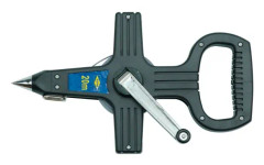 Vorel Steel geodetic measuring tape 20m 13200