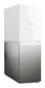 WD My Cloud Home 4TB