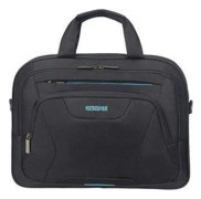 Laptopväska Samsonite At Work 15,6" 12 x 41,5 x 32 cm Svart