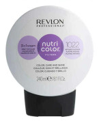 Nutri Color Creme 1022 Intense Platinum