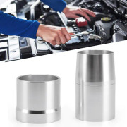 Statoraxel-tätningsinstallationskit i Billet Aluminium för 700‑R4 4L60 4L60E 4L65E 4L70E Växellåda