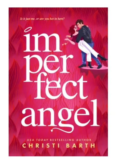 Imperfect Angel