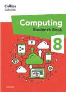 International Lower Secondary Computing Student's Book: Stage 8 (häftad, eng)