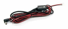  Brother  Bil-Monteringskabel Med Säkring 12V, Fast Montering PA-CD-600WR - PJ-622/662/663