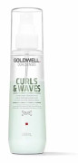 Goldwell Dualsenses Curls & Waves Hydrating Serum Spray 150ml
