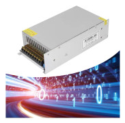 33A 1200W Konstant Spänning Nätaggregat LED-drivrutin Nätaggregat 200‑240VAC Ingång 36VDC Utgång