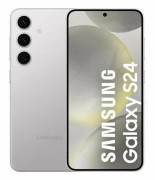 Samsung Galaxy S24 (128GB) Marble Gray