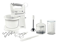Bosch MFQ36490 mixer Stativmixer 450 W Vit