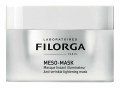 Meso-Mask Anti-Wrinkle Lightening Mask - 50 ml