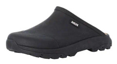 Sabots - AIGLE - Corlay - Svart - Gummi - Bekväm med kork