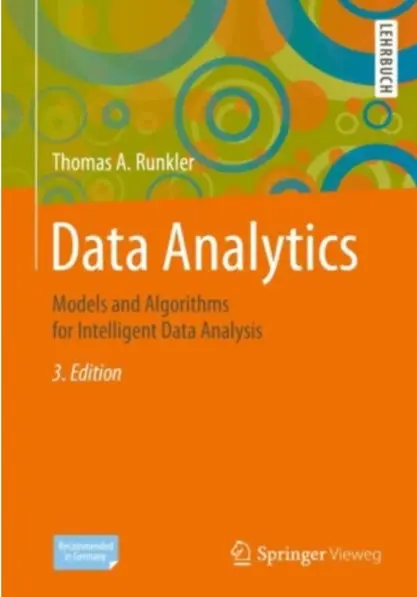 Data Analytics