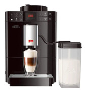 Melitta Caffeo Passione OT - Black