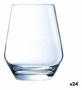 Glasset Chef & Sommelier Lima Transparent Glas (380 ml) (6 antal)