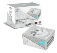 ASUS ROG Strix Aura 1000W Vit