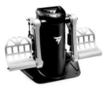 Thrustmaster Pendular Rudder (TPR) AddOn - Pedals - PC