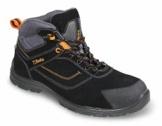 BETA SKYDDSSKO FLEX S3, ACTION NUBUCK STORLEK 45