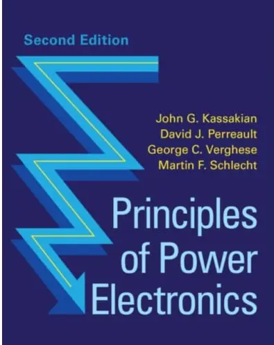Principles of Power Electronics