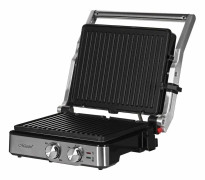 3in1 elektrisk grill 2000W MR-721 MAESTRO