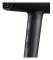 Braun HD 4.2 svart hårtork
