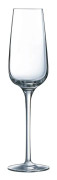 6st Champagneglas 21cl Sublym, Chef & Sommelier.