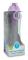 DAFI 0.5 l filter bottle + 1 filter cartridge (berry)