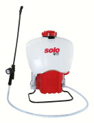 Solo SO417 18 Litre 12V Backpack Sprayer