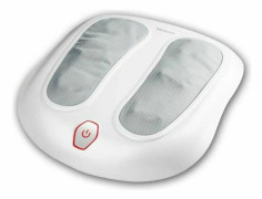 Medisana Fotmassageapparat shiatsu FM 883 vit