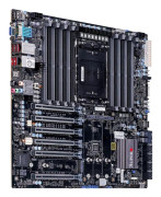 Moderkort Supermicro MBD-X13SWA-TF-O