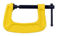 Stanley 0-83-033, C-tving, 1 styck, 7,5 cm