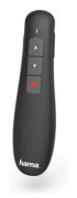 HAMA Wireless Presenter X-Pointer Svart