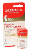 Scientifique K+ Nail Hardener 2 ml
