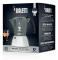 Espressomaskin Bialetti Brikka Induction 4 Cup Svart, Silver