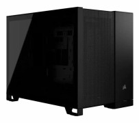 Corsair 2500D Airflow Svart