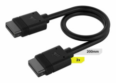 Corsair iCUE LINK Kablar 2 x 200mm