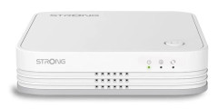 Strong WI-FI MESH HOME KIT 1200, Vit, Intern, Mesh-satellit, 450 m², 20 dBmW, 0 - 45 ° C