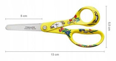 Mumin barnsax 13 cm, snorkfröken