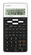 SHARP Teknisk räknare EL-531TH vit