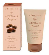 L'Erbolario+Argan Name Shampoo 150 ml