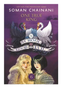 The School for Good and Evil #6: One True King: Now a Netflix Originals Movie