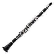 Classic Cantabile CLK-20 B tysk klarinett, plast