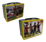 The Beatles: Alex Ross Yellow Submarine Tin Tote