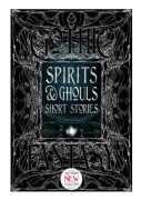 Spirits & Ghouls Short Stories