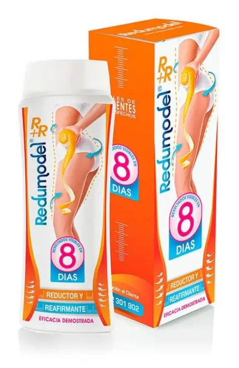 Celluliter reduktions program R+R Redumodel (250 ml)