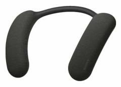 Soundbar Sony Svart