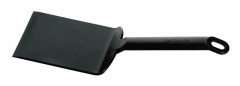 Tescoma 638018, svart, hängande hål, 210 °C, 26 cm, 1 st.