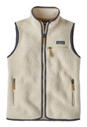 Patagonia W's Retro Pile Vestn Pelican