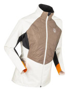 Jacket Challenge 2.0 Wmn, Snow White, Xl, Längdskidjackor